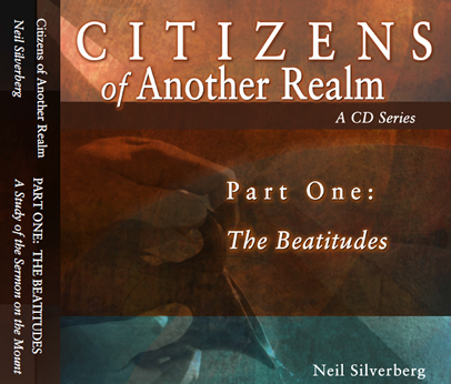 Citizen’s of Another Realm