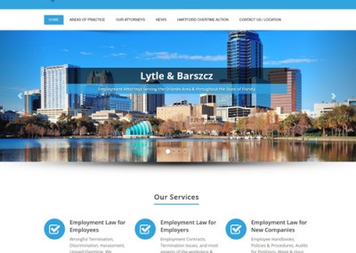 Lytle & Barszcz Law Firm