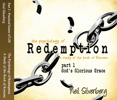 The Psychology of Redemption