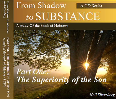 From Shadow to Substance