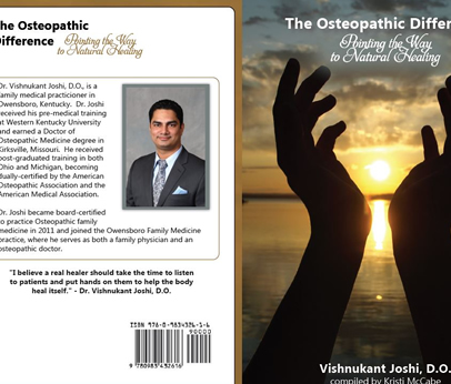 The Osteopathic Difference