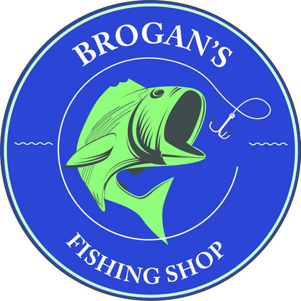 Brogan's Fishing Shop