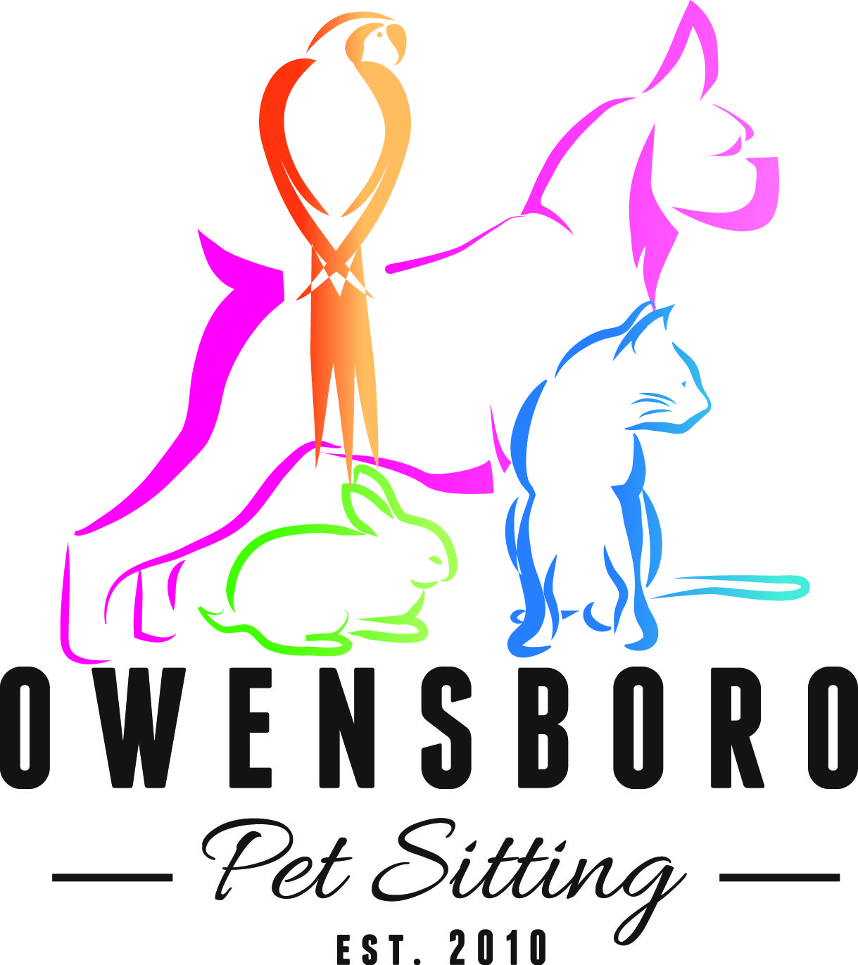Owensboro Pet Sitting