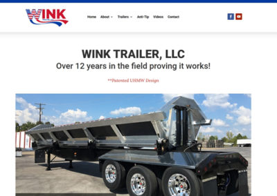 Wink Trailer