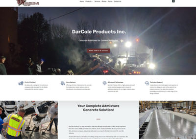DarCole Products