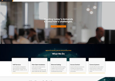 ProTech Network Solutions